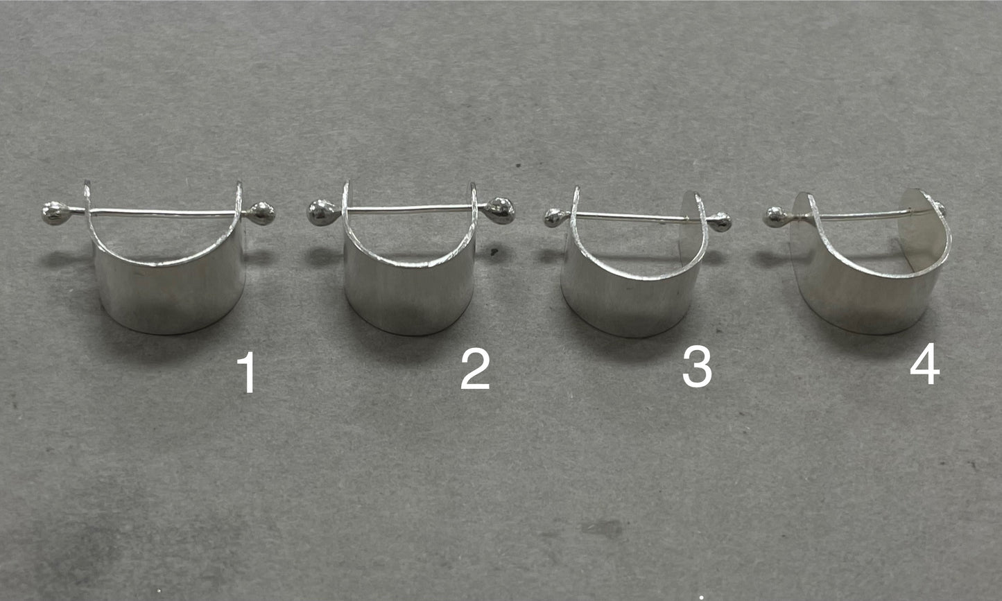 Piercing Joint Ring