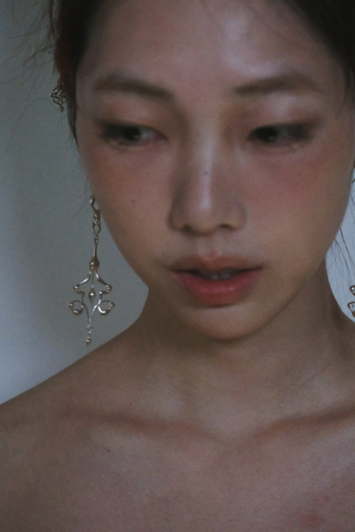 The breath of stillness 001