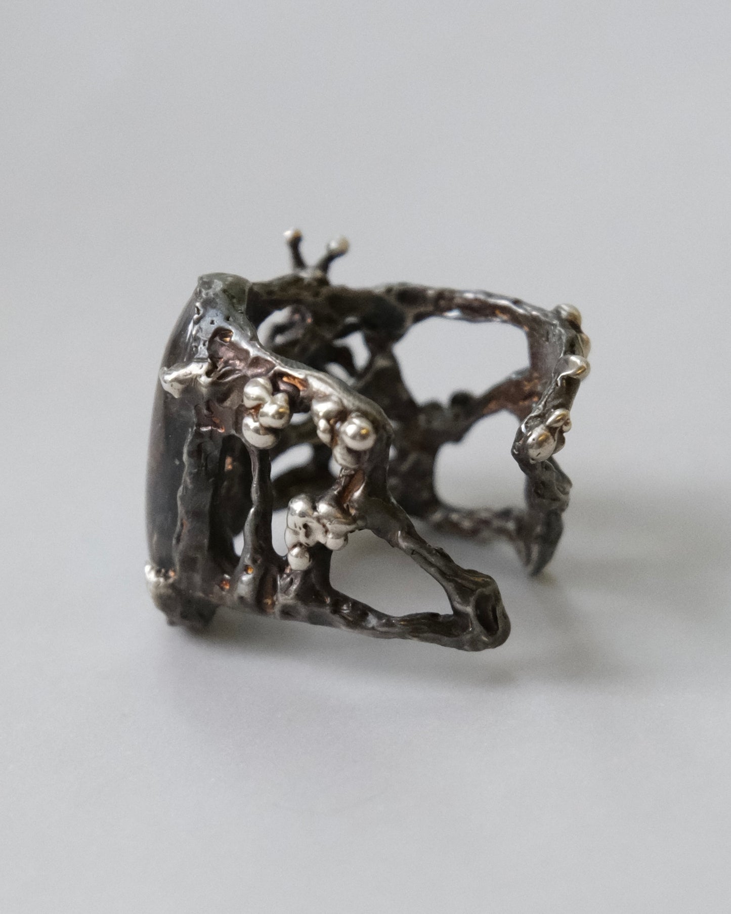 Ant Brood Ring