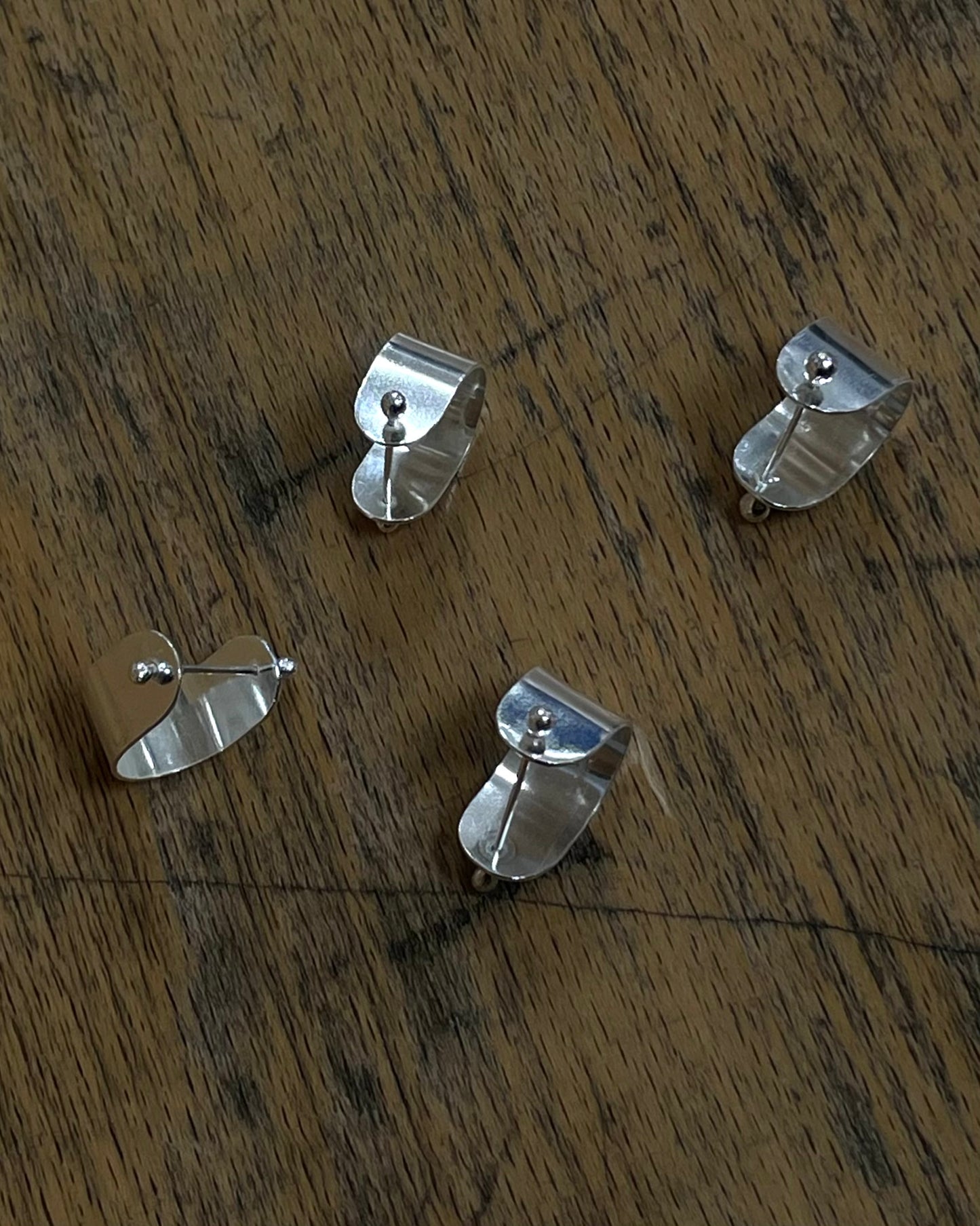 Piercing Joint Ring
