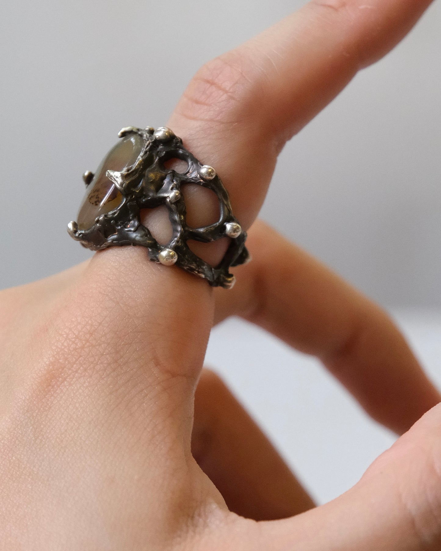 Brood Ring