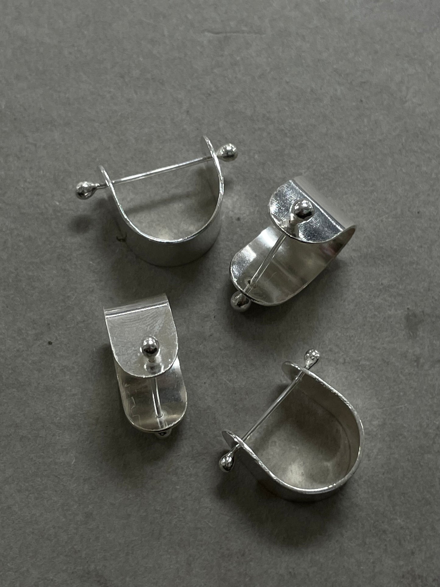 Piercing Joint Ring
