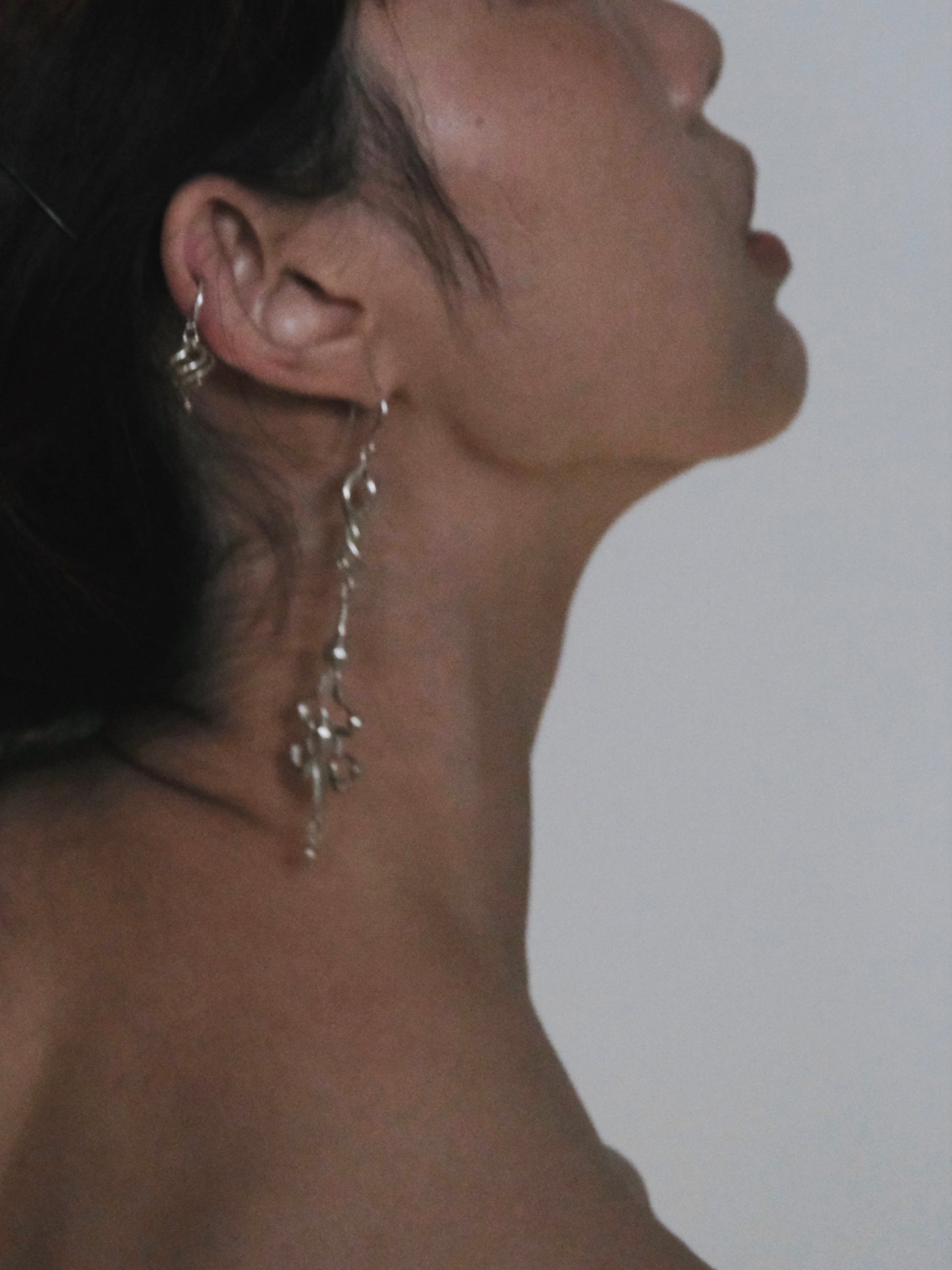 The breath of stillness 001
