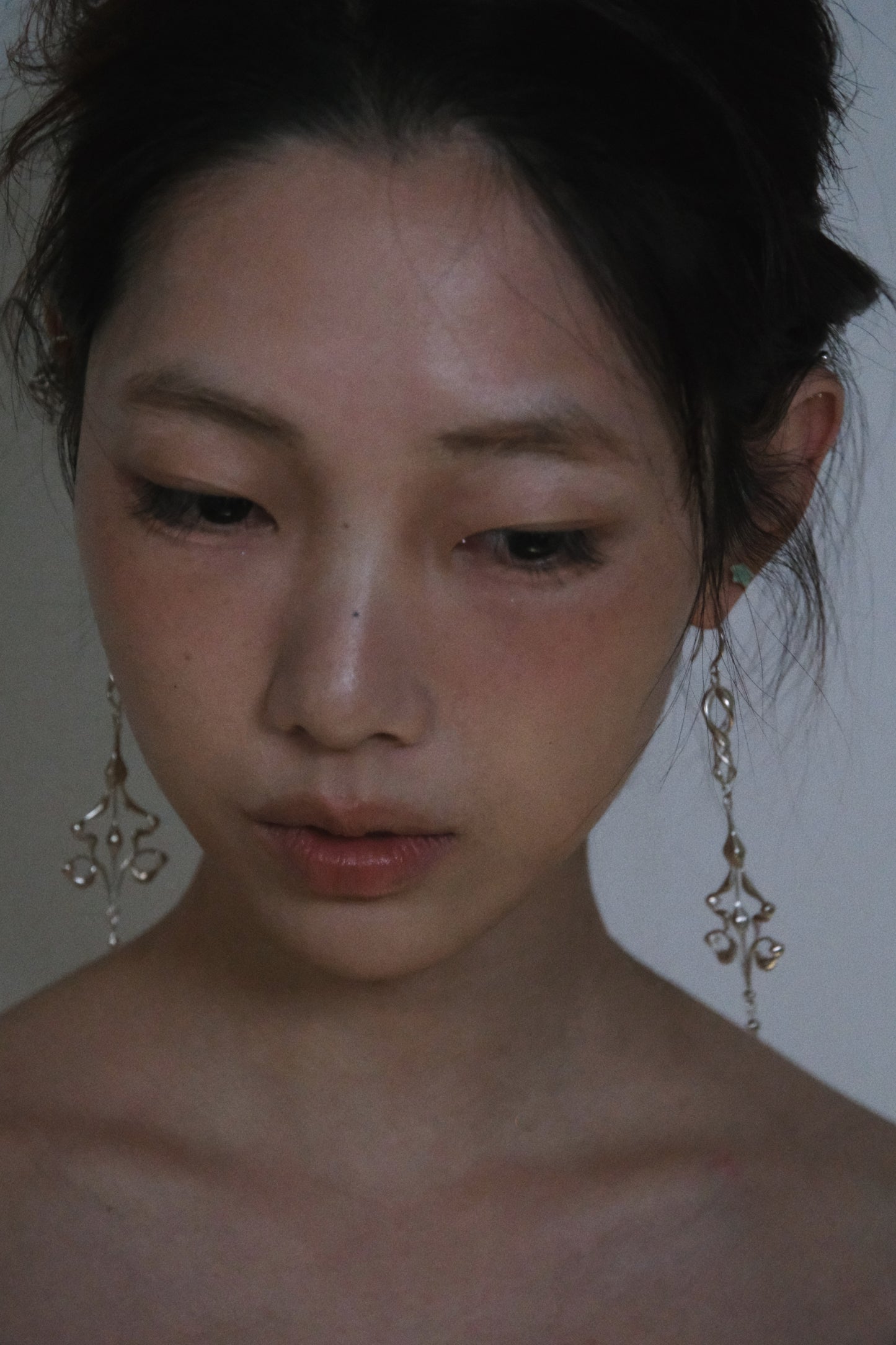 The breath of stillness 001