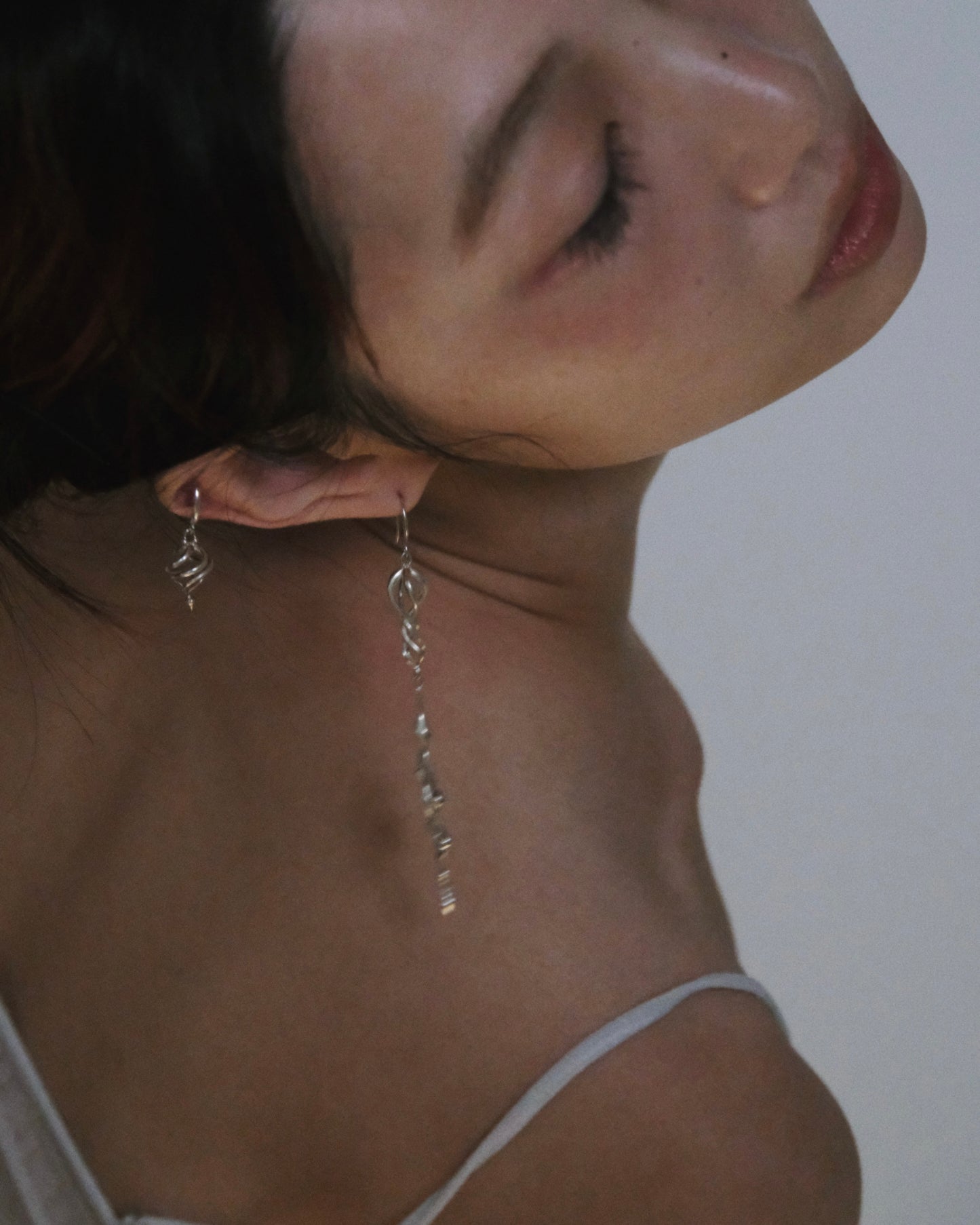 The breath of stillness 001
