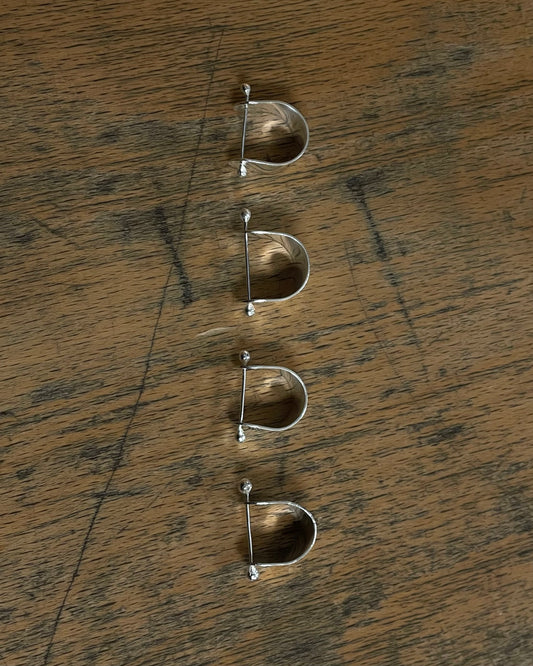 Piercing Joint Ring