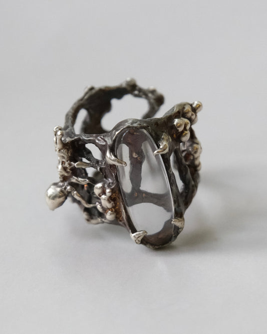 Ant Brood Ring